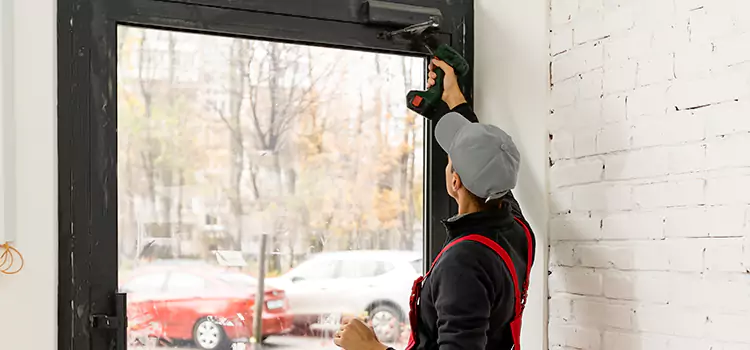Comprehensive Door Closer Services in Northampton, MA