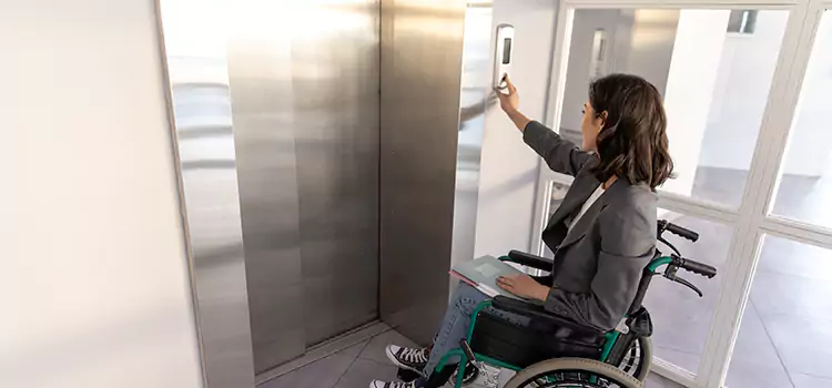 Benefits of Modern Handicap Door Systems in Northampton, MA