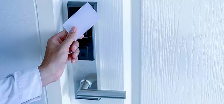 Why Choose Us for Your Keycard Lock Installation in Northampton, MA?