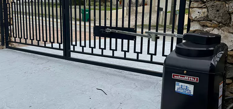 Seamless Installation and Support for Your New Gate in Northampton, MA