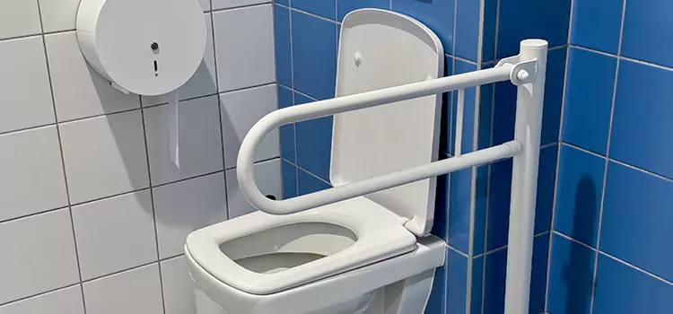Comprehensive Solutions in Northampton, MA for Accessible Facilities