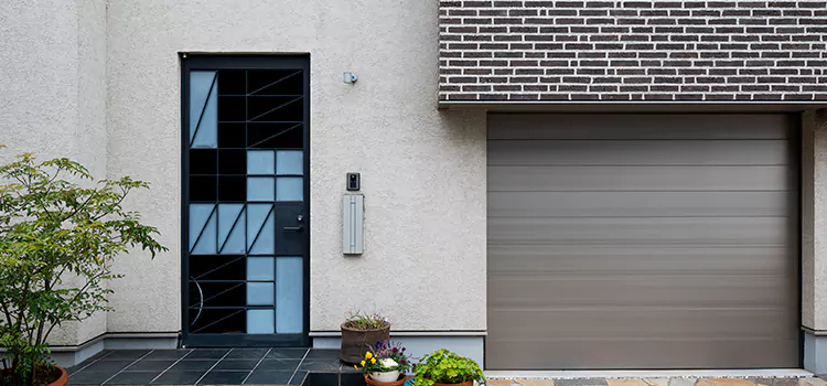 Residential Roll Up Security Doors Northampton